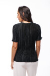 BLUSA JACINTA NEGRO