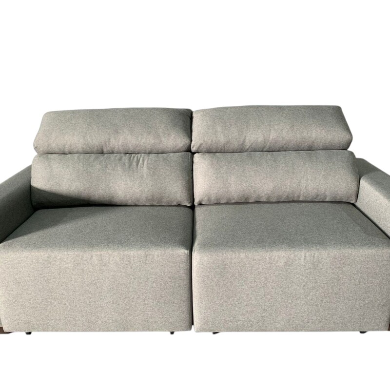 Sofá San Bernardo 1.80 Reclinable / Retráctil Sofá San Bernardo 1.80 Reclinable / Retráctil
