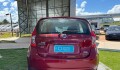 Nissan Note Advance MT - 2015 Nissan Note Advance MT - 2015