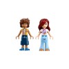 Bloques para armar Lego Friends Coche unicornio de pasteles 67 pcs 4+ Bloques Para Armar Lego Friends Coche Unicornio De Pasteles 67 Pcs 4+
