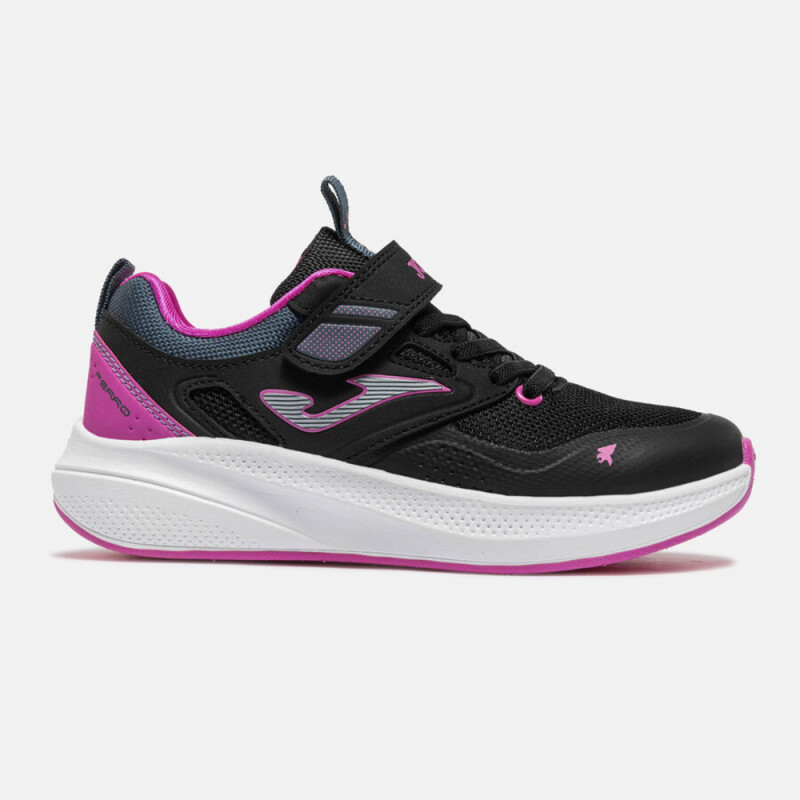 FERRO JR 2641 BLACK PINK NEGRO-ROSA