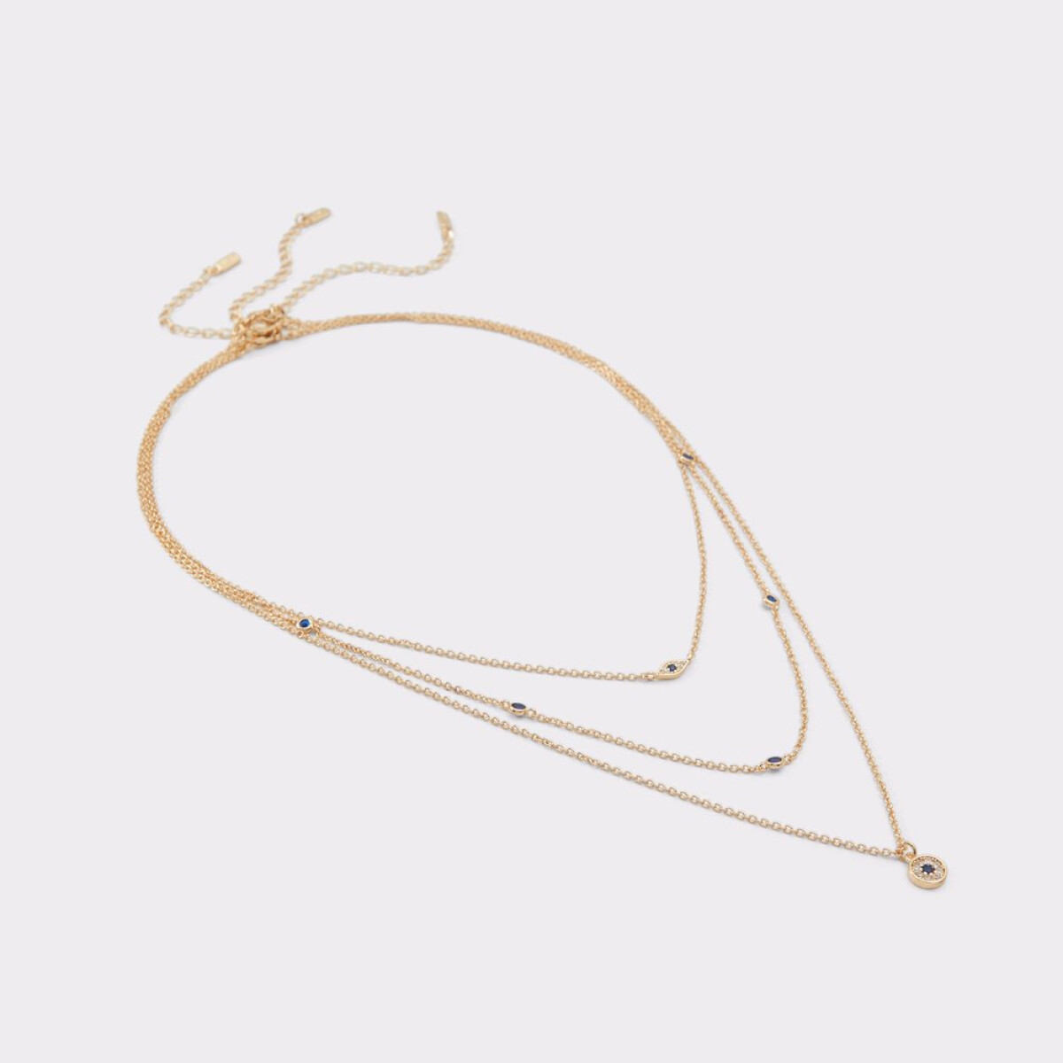 FARALAREL LIGHT BLUE - Light Blue 