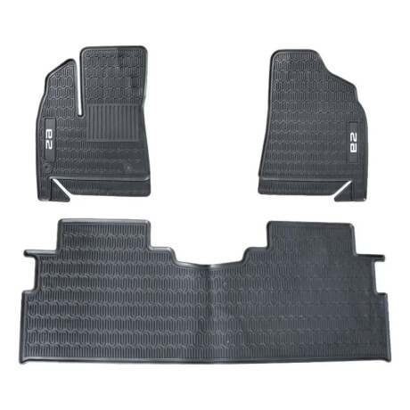 ALFOMBRAS BYD E2 NEW DOLPHIN EV 2021 WESTON ALFOMBRAS BYD E2 NEW DOLPHIN EV 2021 WESTON