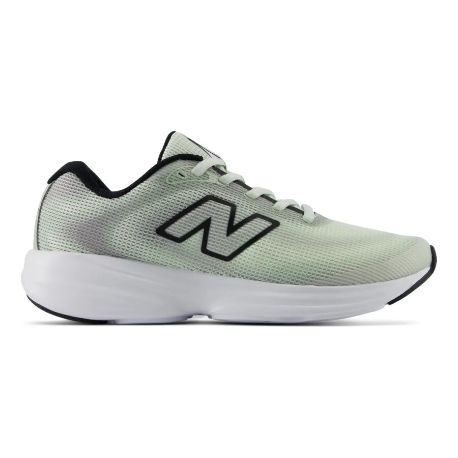 NEW BALANCE RUNNING GRIS
