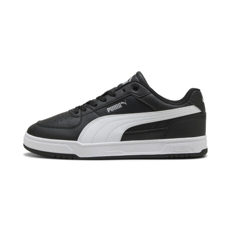 Puma Caven III 40448403 Neg/Blanco