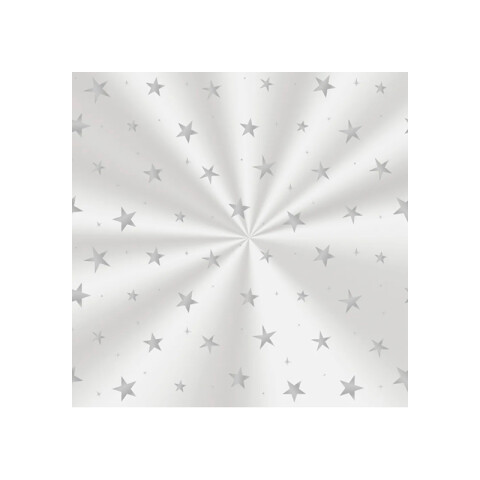 Bolsas de Celofán ELITE BRILLAR PLATA x25 11x19,5 cm