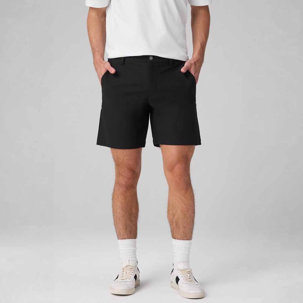 Shorts The 8" Don Short Hombre Black