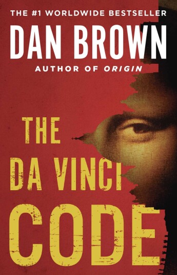 The Da Vinci Code The Da Vinci Code