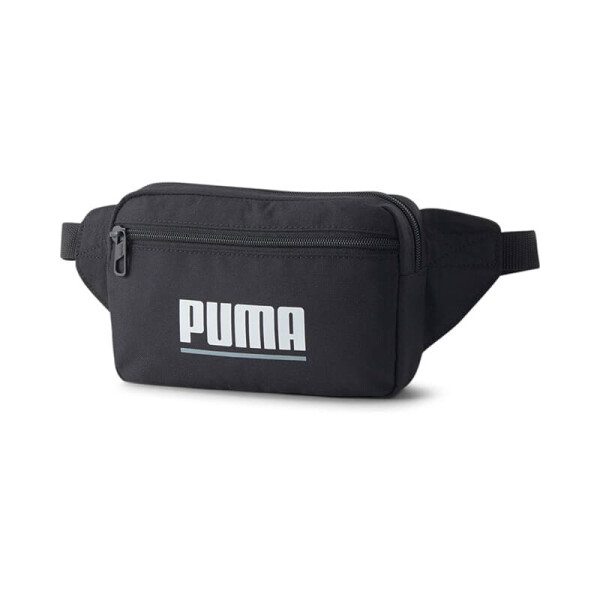 Riñonera Puma Core Base Front Loader - 079614 01 Negro