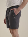 BERMUDA TALAMI CHARCOAL 2