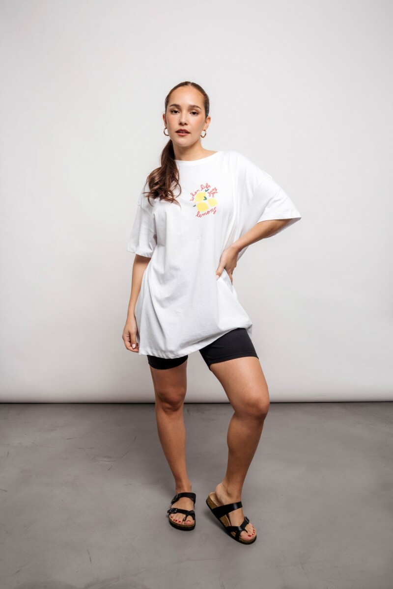 Remera Moira Blanco