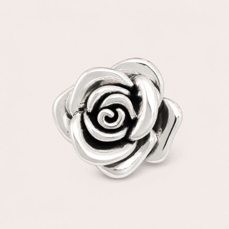 Colgante Rose - Plata 925 Colgante Rose - Plata 925