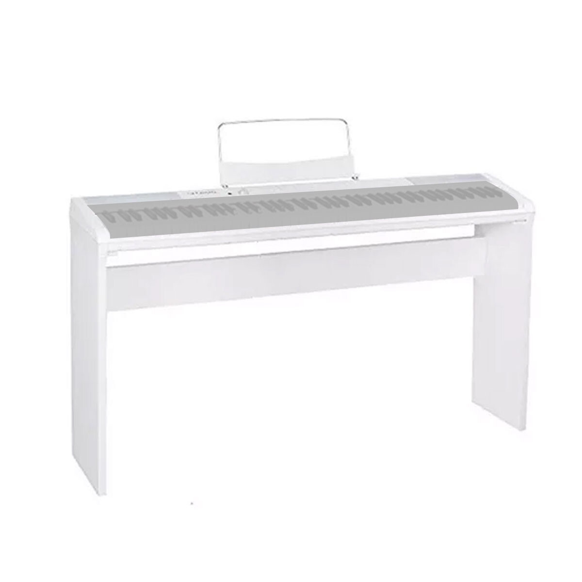 SOPORTE TECLADO ARTESIA ST1 PARA PERFORMER WHITE 