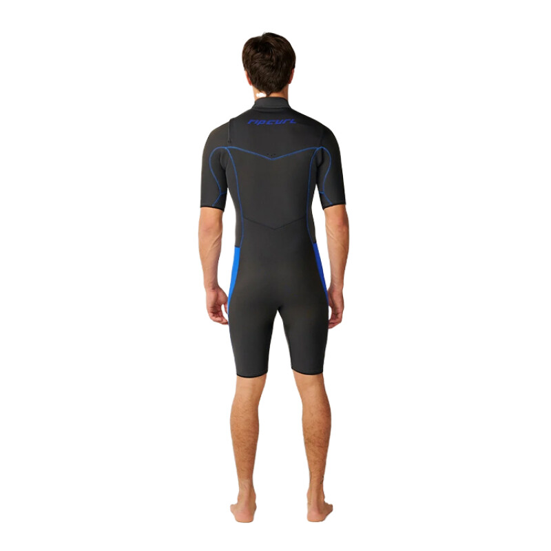 Traje Rip Curl Dawn Patrol Cz Spring 2/2 Traje Rip Curl Dawn Patrol Cz Spring 2/2