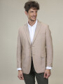 BLAZER TEMPLE 3.0 BEIGE BEIGE