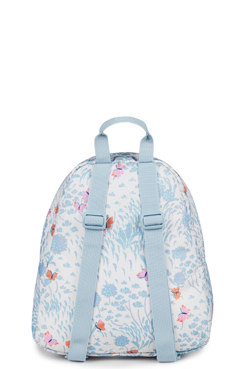 MOCHILA MINI HALF PINT FLUTTERING FIELDS