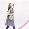 Cartera Redonda Cat Little Big Room Djeco Cartera Redonda Cat Little Big Room Djeco