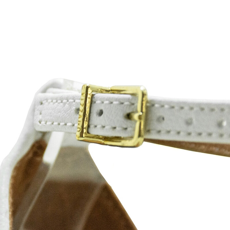Sandalias Vizzano de Mujer - 1184.1198-28918 Blanco