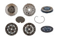 Kit Embrague S/Rod Luk Volks Golf 93-98 C/Vol Cajon Ø208-Est.28 Kit Embrague S/Rod Luk Volks Golf 93-98 C/Vol Cajon Ø208-Est.28