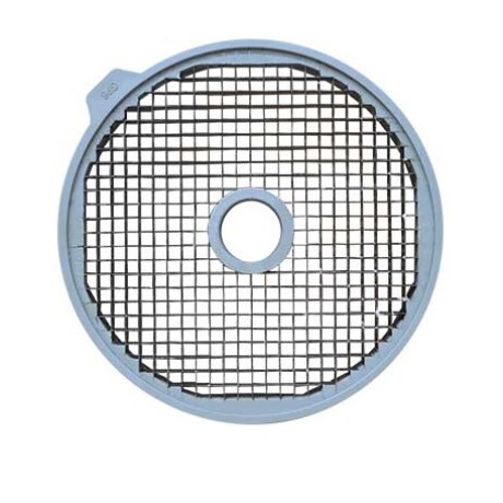 Disco de corte cubos para procesadora 5mm Disco de corte cubos para procesadora 5mm