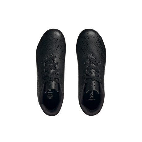 Championes adidas Predator Accuracy 4 de niño Black
