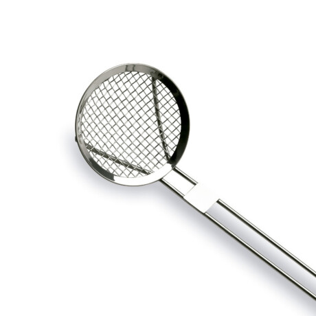 Rasera de alambre/ inox 120 mm Lacor STKA Rasera de alambre/ inox 120 mm Lacor STKA