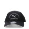 Gorra Puma Class BB Negro