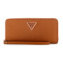 Billetera Guess Laurel Marron 0
