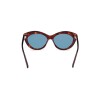 Tom Ford Toni 1111 54v