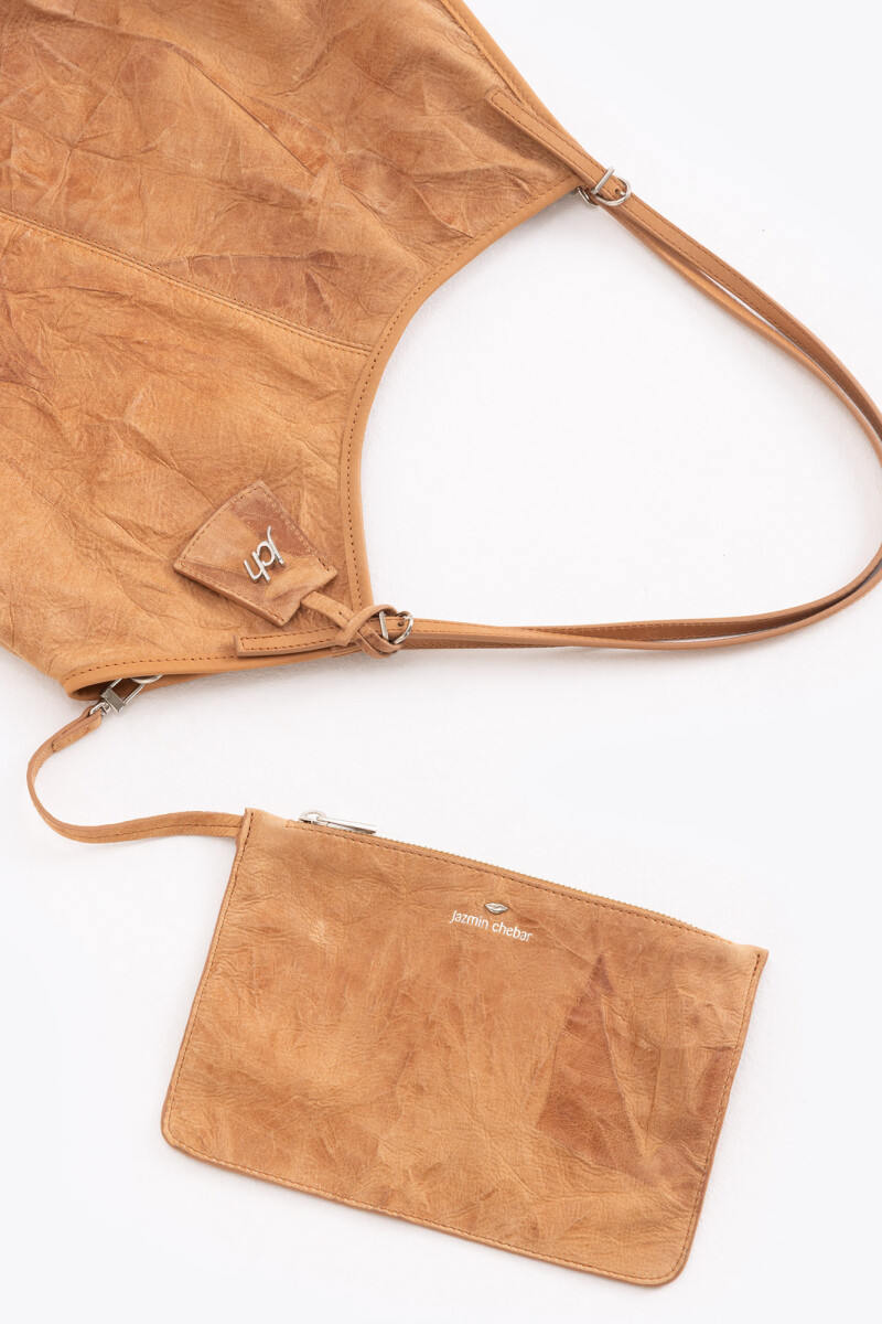 BOLSO OLI MEDIANO Suela