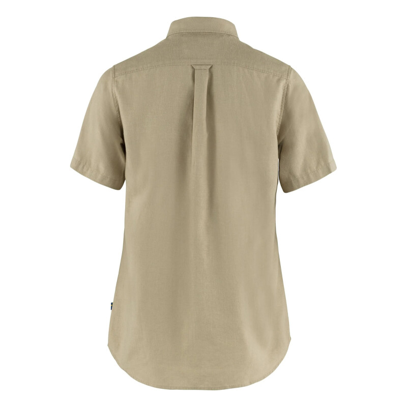 WOMEN'S-SHIRTS Blanco