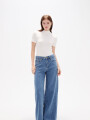 Pantalon Talipa Azul
