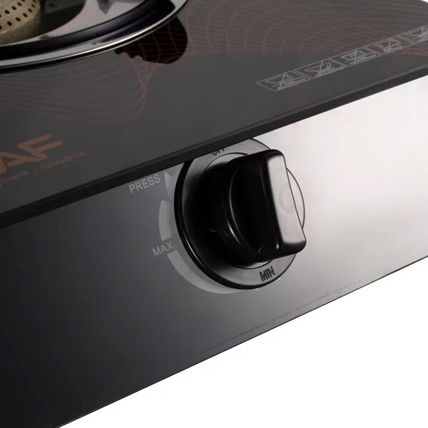 Anafe A Gas Encimera 1 Quemador R.8034 ANAFE RAF 1 QUEMADOR A GAS R8034