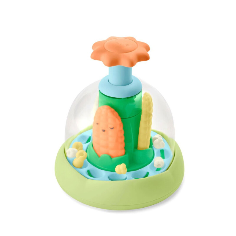 Juguete de empuje y giro Skip Hop Juguete de empuje y giro Skip Hop