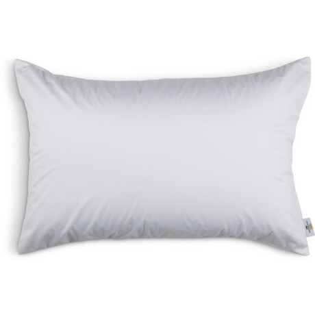 Protector almohada GUNVOR 50x70/75 blanco Verde