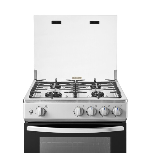 Cocina a gas 70L Midea MFO-MG24TCUSL Cocina a gas 70L Midea MFO-MG24TCUSL