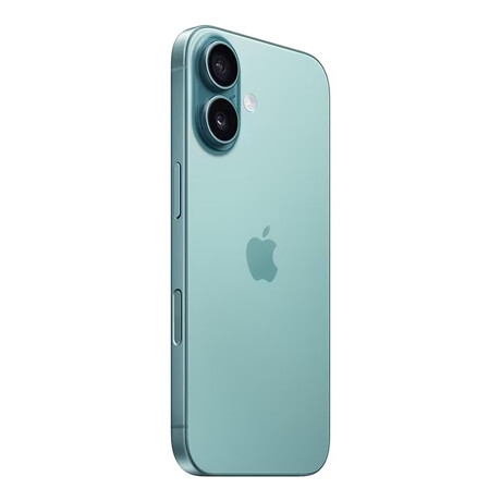 Apple - Smartphone Iphone 16 - IP68. 6,1'' Multitáctil Super Retina Xdr Oled Hdr. Dualsim. 5G. 6 Cor 001