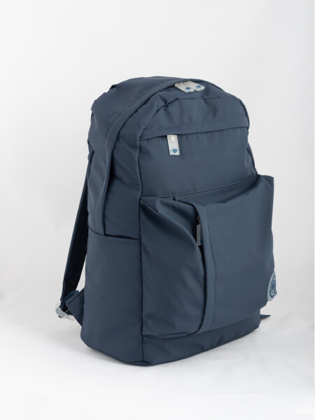 Mochila Azul