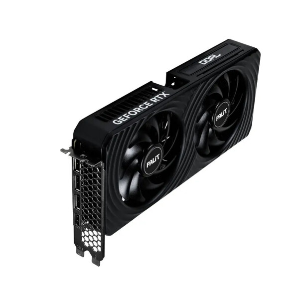 Tarjeta Video Palit Geforce Rtx 5060ti Dual 8gb 8k Hdmi TARJETA VIDEO PALIT RTX 5060TI DUAL 8GB