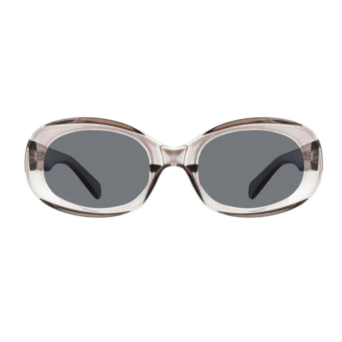 Huesca Parker - Humo 