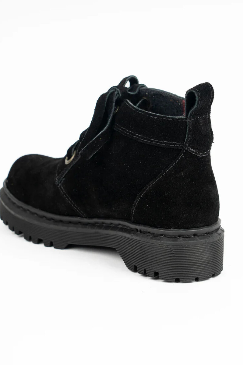 Bota Original Kiko's Negro