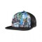 Gorro Etnies DIG TRUCKER 587