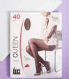 Can can queen 40 Negro