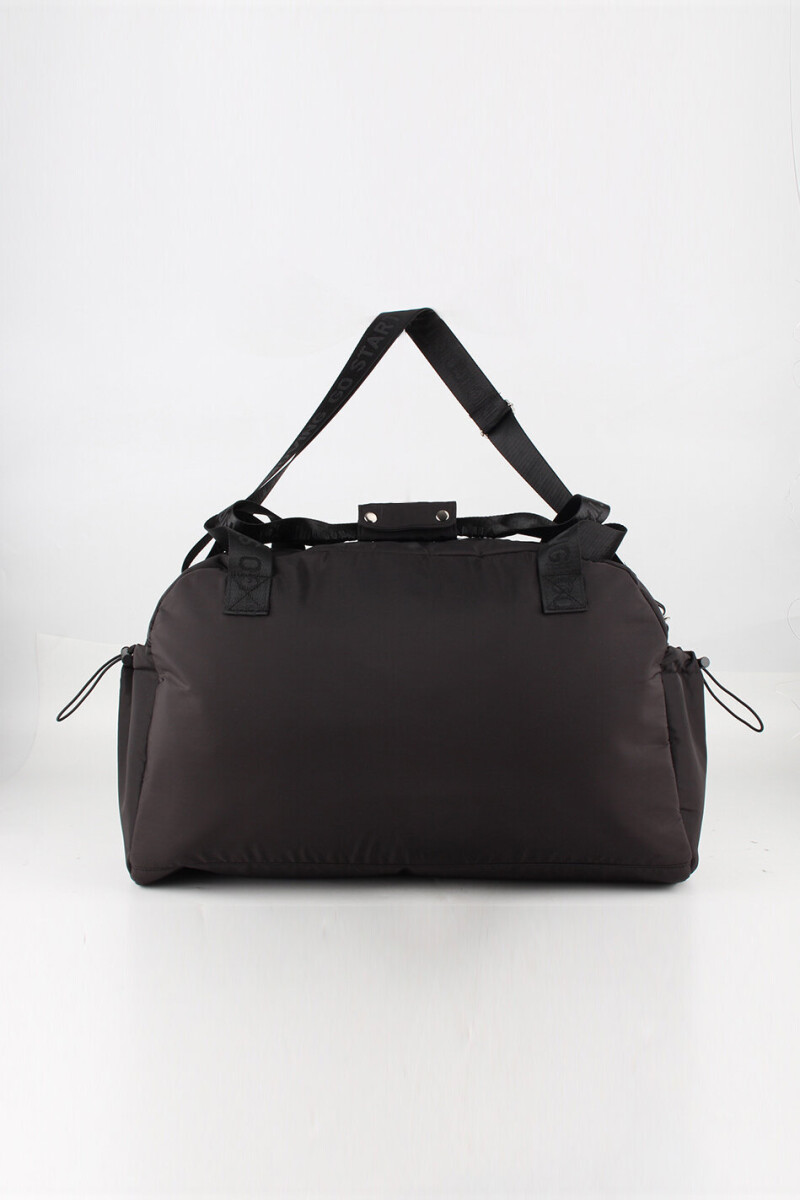 Bolso deportivo Negro