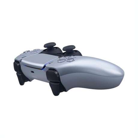JOYSTICK SONY DUAL SENSE PS5 Joystick Inalámbrico DualSense Sony PS5 PlayStation 5 - Silver