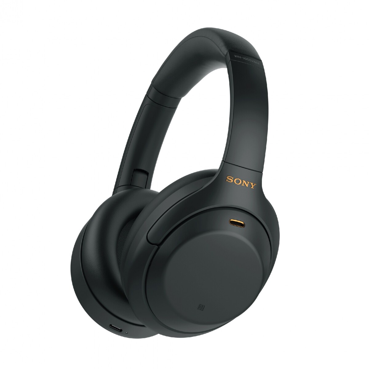 Auriculares inalámbricos Sony con Noise Cancelling WH-1000XM4 