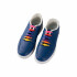 Cordones Silicona Elásticos Zapatos Championes 12 Uni Variante Colores