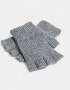 Guantes Varios Guantes - Gris Medio