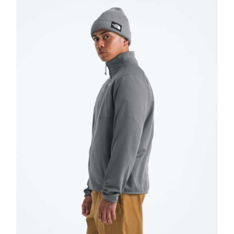 Campera polar de alto rendimiento Smoked Pearl