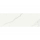 Ceramica Blanco Marmolado Mate Liso 30X90Cm Pared